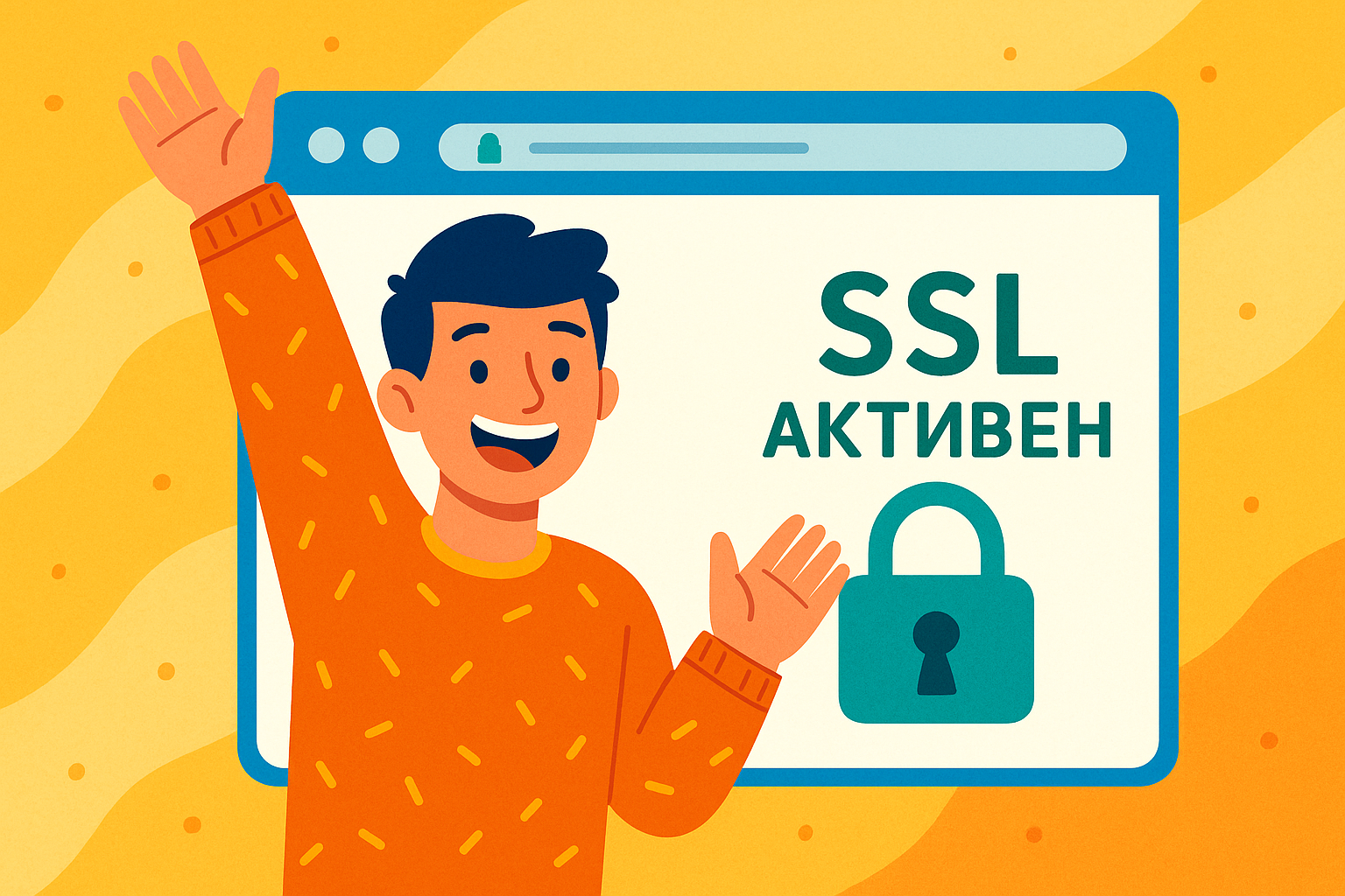 �������� SSL-�����������