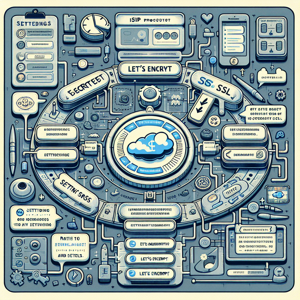 �������� � ��������� SSL